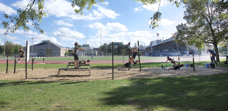 McMaster University